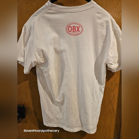 OBX Tshirt Medium - Picture 3 of 5